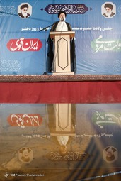 دیدار سید ابراهیم رئیسی با فعالین بانوان و دختران