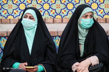 تجمع انتخاباتی رای اولی‌ها - کرج