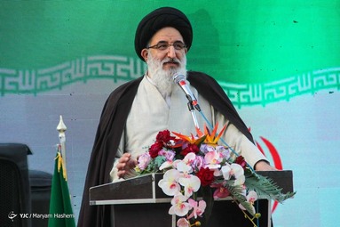 تجمع انتخاباتی رای اولی‌ها - کرج