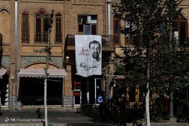 آخرین روز تبلیغات انتخاباتی در شهر تهران