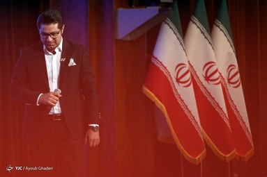 مراسم تقدیر از ملی‌پوشان تیم ملی فوتبال ایران در رسانه ملی