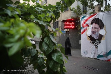 ساعات پایانی تبلیغات انتخاباتی