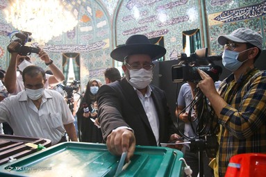 حسینیه ارشاد