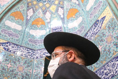 حسینیه ارشاد