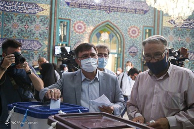 حسینیه ارشاد