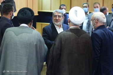 ستاد انتخابات کشور