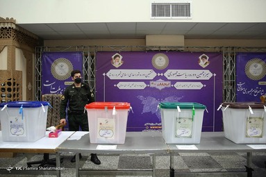 ستاد انتخابات کشور