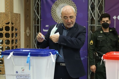ستاد انتخابات کشور