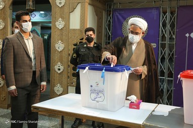 ستاد انتخابات کشور