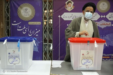 ستاد انتخابات کشور