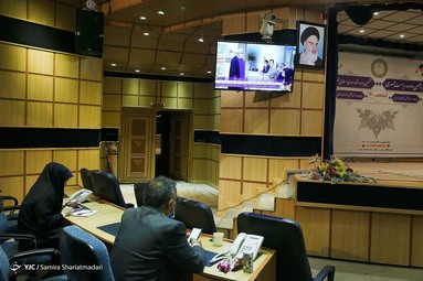 ستاد انتخابات کشور
