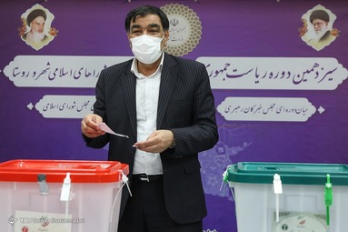 ستاد انتخابات کشور