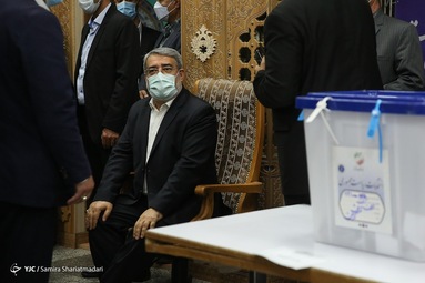 ستاد انتخابات کشور
