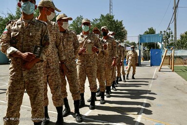 انتخابات 1400/ شیراز