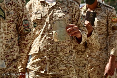 انتخابات 1400/ شیراز