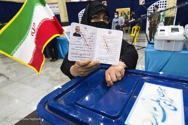 انتخابات 1400/ اهواز
