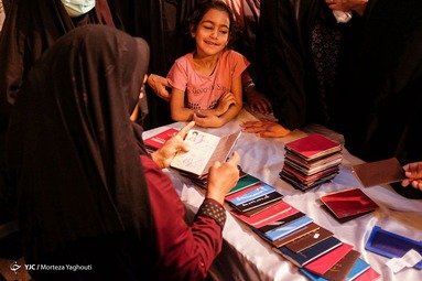 انتخابات 1400/ ساعات پایانی رای گیری اهواز