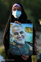 انتخابات ۱۴۰۰/ اصفهان