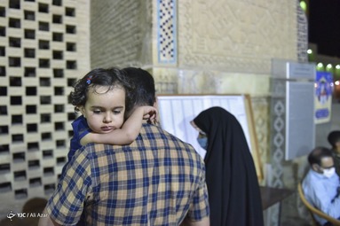 انتخابات ۱۴۰۰/ اصفهان