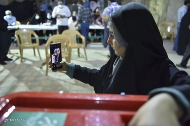 انتخابات ۱۴۰۰/ اصفهان