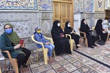 انتخابات ۱۴۰۰/ اصفهان