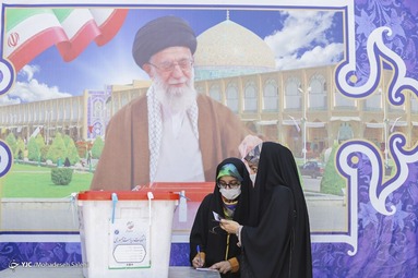 انتخابات ۱۴۰۰/ اصفهان