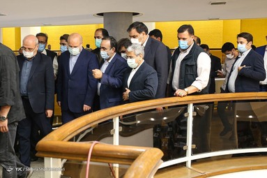 ستاد انتخابات کشور