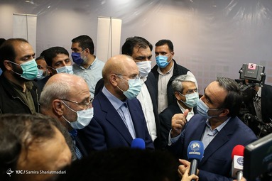 ستاد انتخابات کشور