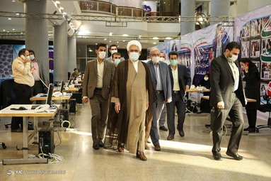 ستاد انتخابات کشور