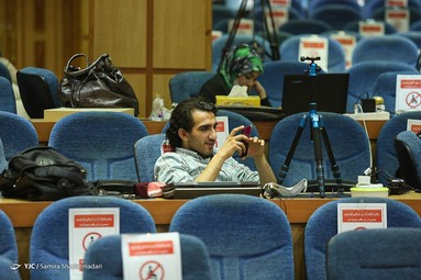 ستاد انتخابات کشور