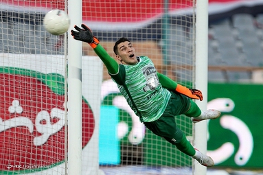 سوپرجام فوتبال ایران / پرسپولیس تهران - تراکتورسازی تبریز
