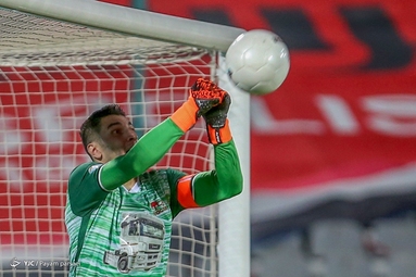 سوپرجام فوتبال ایران / پرسپولیس تهران - تراکتورسازی تبریز