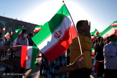 سفر ابراهیم رئیسی به مشهد مقدس