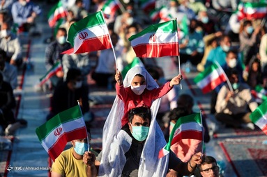سفر ابراهیم رئیسی به مشهد مقدس