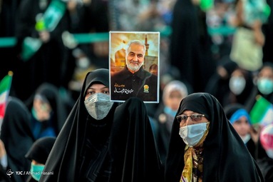 سفر ابراهیم رئیسی به مشهد مقدس