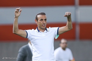 لیگ برتر فوتبال/ مس رفسنجان ۰ - پرسپولیس ۱