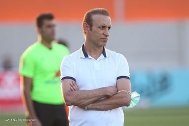 لیگ برتر فوتبال/ مس رفسنجان ۰ - پرسپولیس ۱