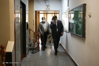 نشست خبری مدیرعامل شستا