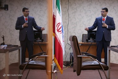 نشست خبری مدیرعامل شستا