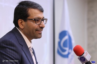 نشست خبری مدیرعامل شستا