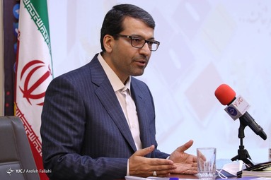 نشست خبری مدیرعامل شستا