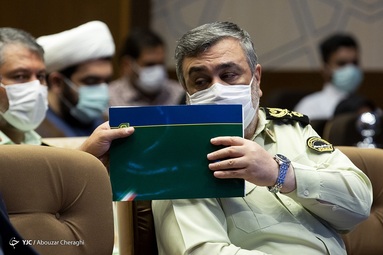 نشست تخصصی «یاریگران زندگی، همکاری های فرابخشی و بین المللی و پیشگیری از اعتیاد»