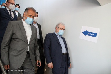 رونمایی از واکسن کرونای 