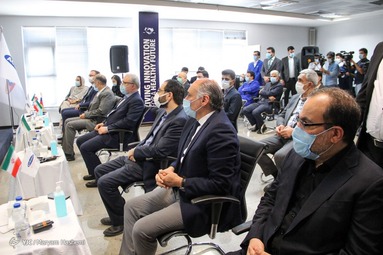 رونمایی از واکسن کرونای 