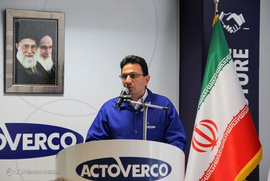 رونمایی از واکسن کرونای 