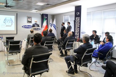 رونمایی از واکسن کرونای 