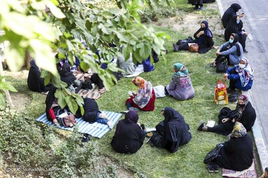 برگزاری آزمون سراسری ۱۴۰۰ در گروه آزمایشی هنر - اصفهان