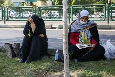 آزمون سراسری ۱۴۰۰ - گروه تجربی