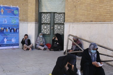 آزمون سراسری ۱۴۰۰ - گروه تجربی