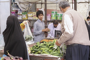 وضعیت هشدار آمیز شیوع کرونا - زاهدان